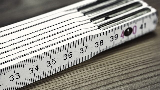 Measurement Eqiupment & Measurement Standard 1